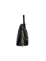 Salisbury 30 Small Handbag Black