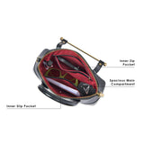 Salisbury 30 Small Handbag Black