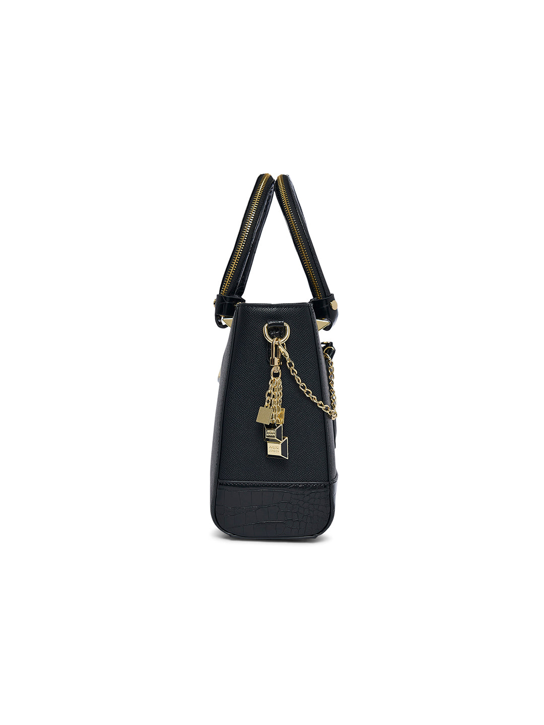Norwich 30 Small Handbag Black