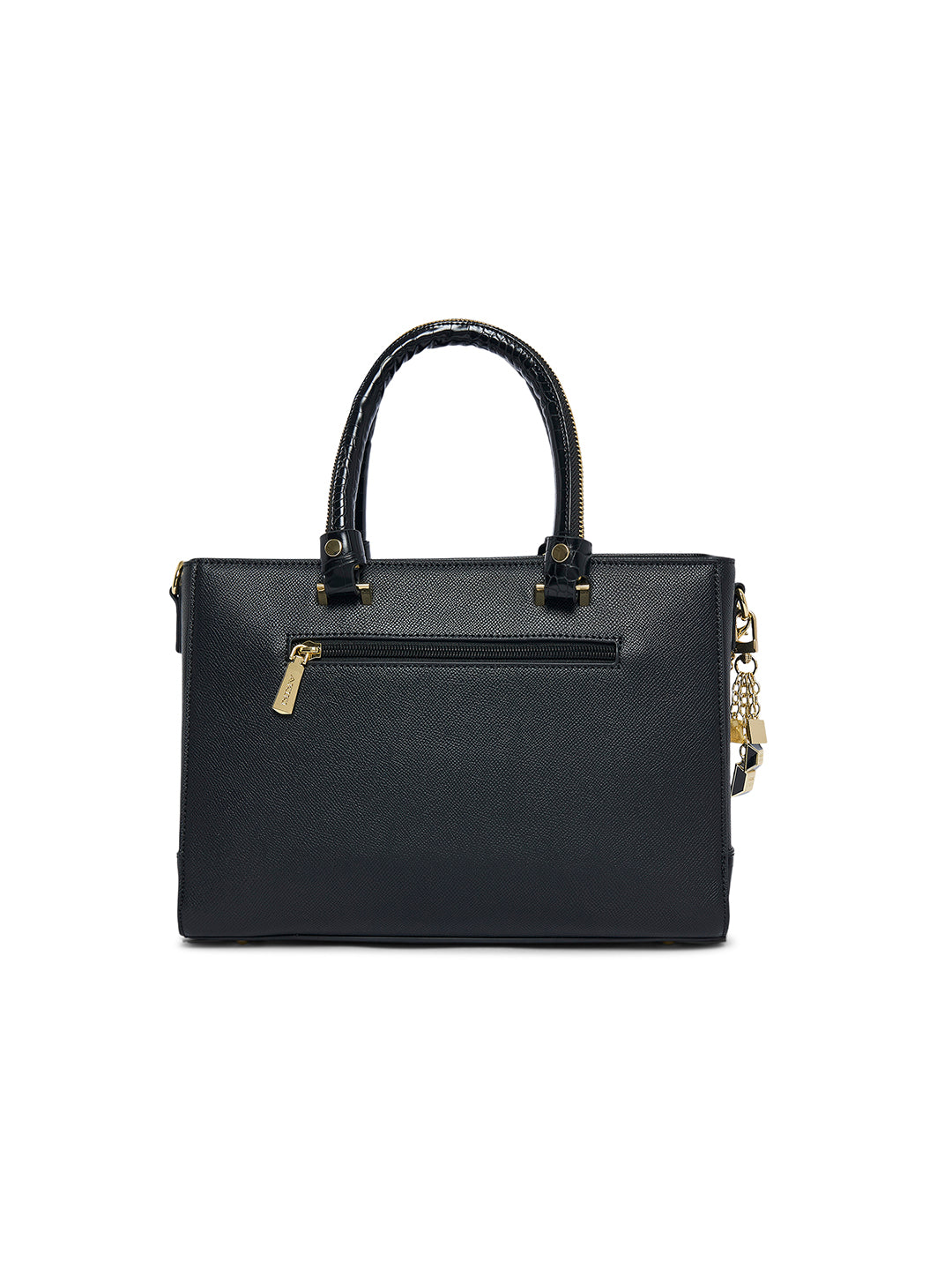 Norwich 30 Small Handbag Black