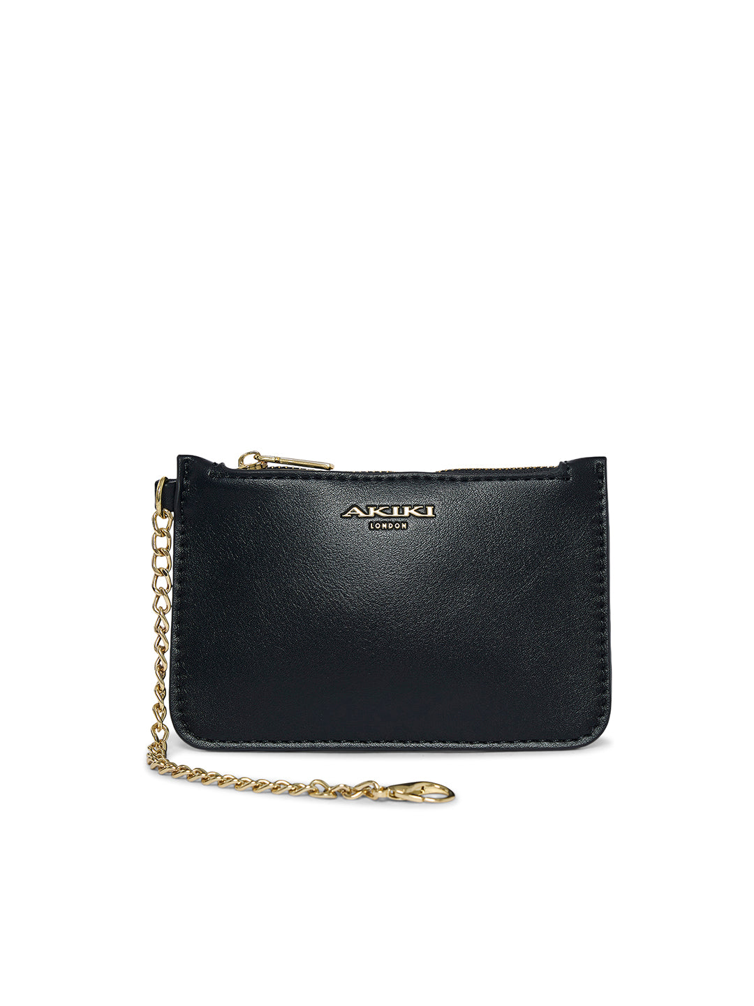 Norwich 30 Small Handbag Black
