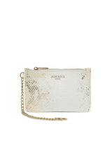 Norwich 30 Small Handbag White
