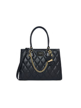 Swinden 35 Box Large Handbag Black