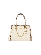 Swinden 35 Box Large Handbag Beige