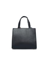 Brackley 21 Box Large Handbag Black