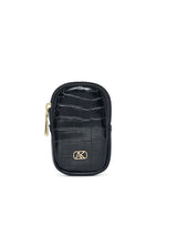 Brixton 25 Hobo Small Handbag Black