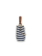 Croydon 3 Compartments 20 Small Handbag Nautical