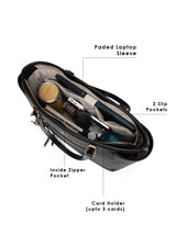 Cambridge Handbag  Tote Large Shoulder Carry