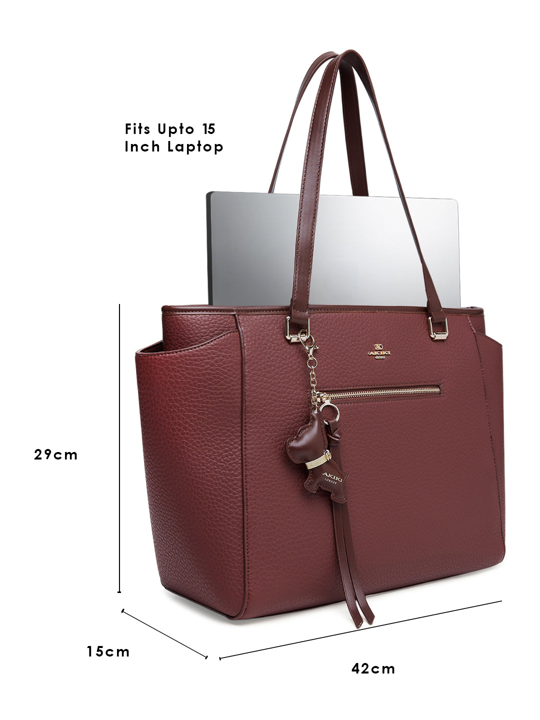 Cambridge Handbag  Tote Large Shoulder Carry