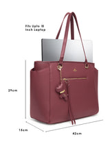 Cambridge Handbag  Tote Large Shoulder Carry