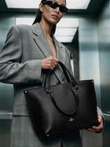 Harlow Handbag  Tote Large Shoulder Carry