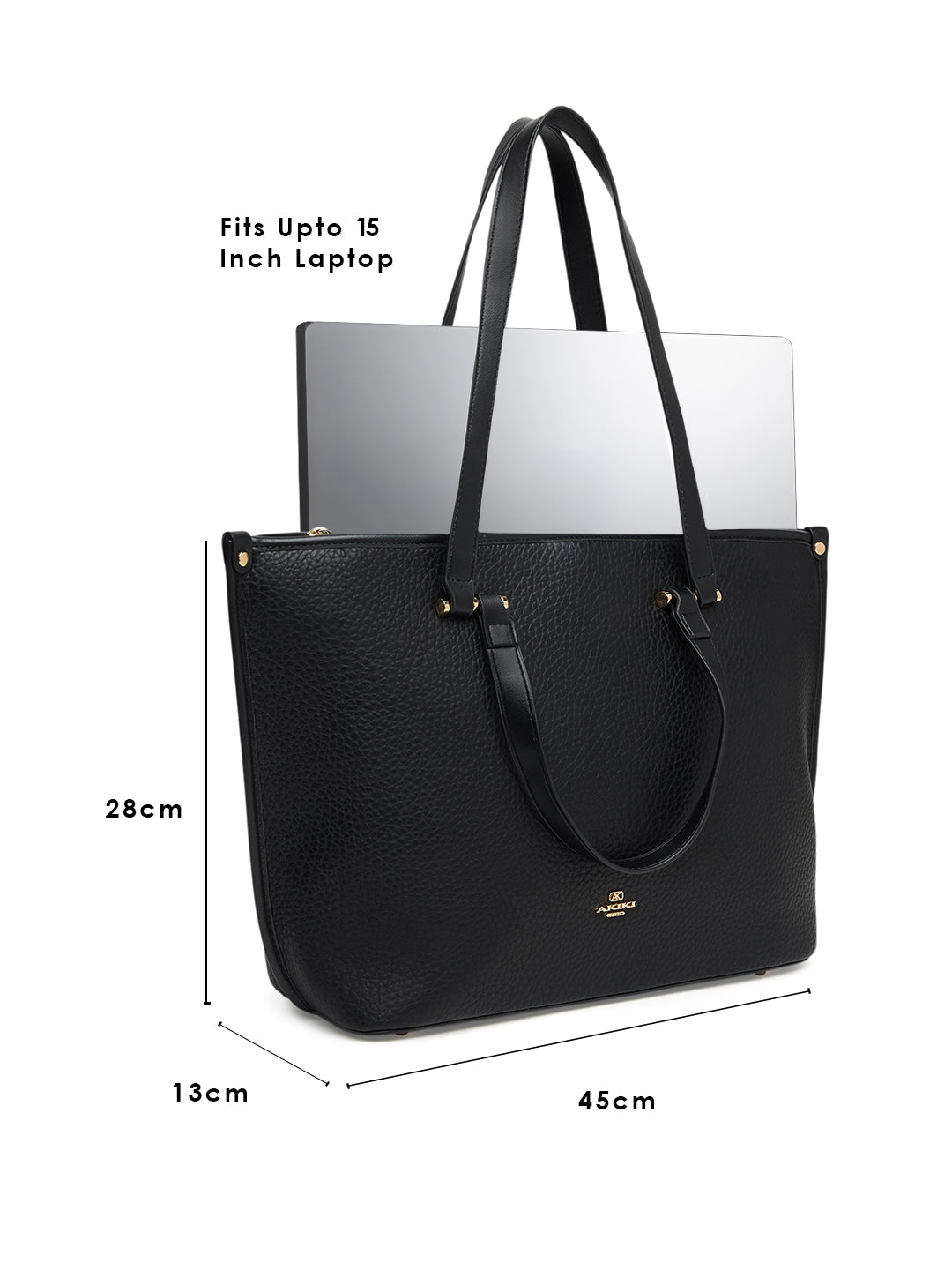 Harlow Handbag  Tote Large Shoulder Carry
