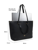 Harlow Handbag  Tote Large Shoulder Carry