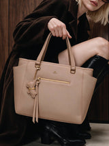 Harlow Handbag  Tote Large Shoulder Carry