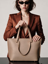 Harlow Handbag  Tote Large Shoulder Carry