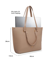 Harlow Handbag  Tote Large Shoulder Carry