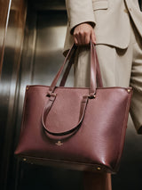 Harlow Handbag  Tote Large Shoulder Carry