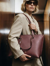 Harlow Handbag  Tote Large Shoulder Carry
