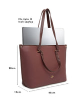 Harlow Handbag  Tote Large Shoulder Carry