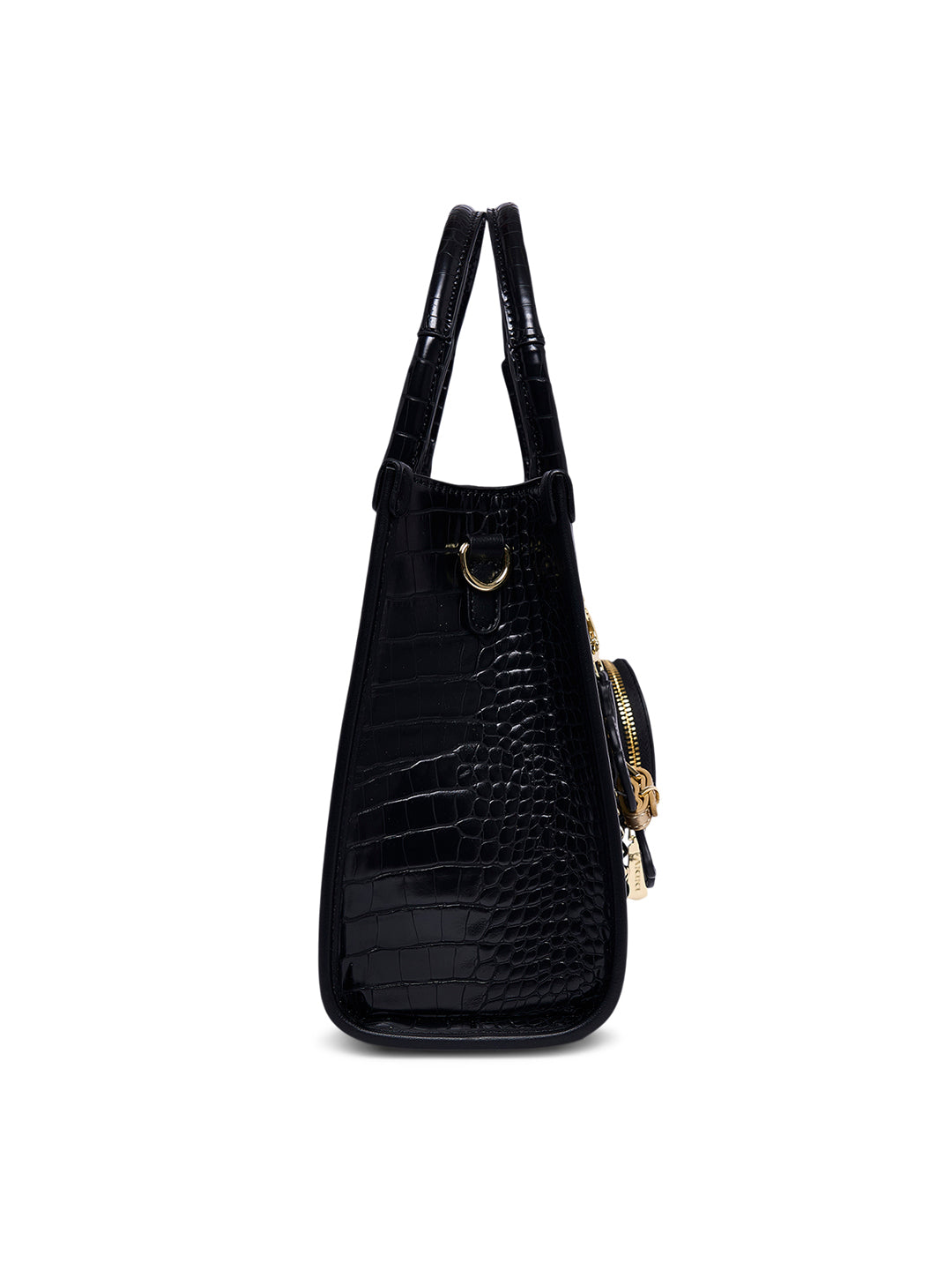 Hounslow Medium Box Black