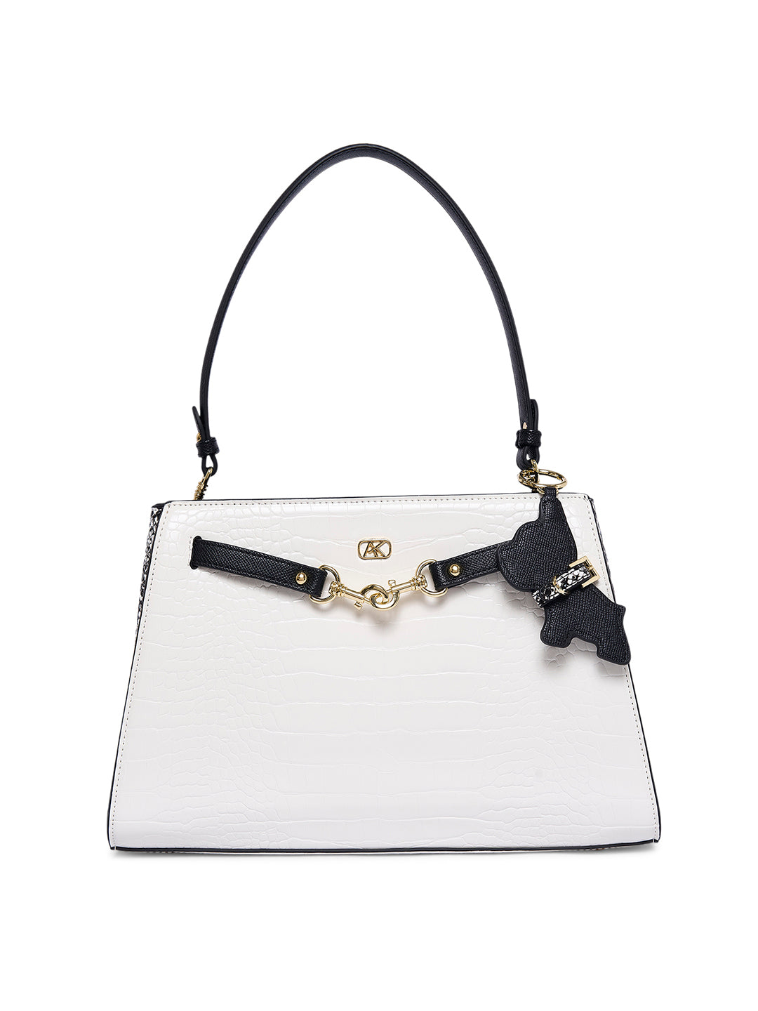 Oakley Medium Hobo White