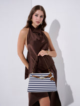 Oakley Medium Hobo Nautical