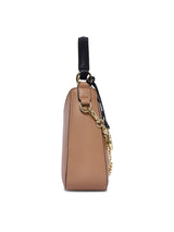Brixton Small Hobo Beige