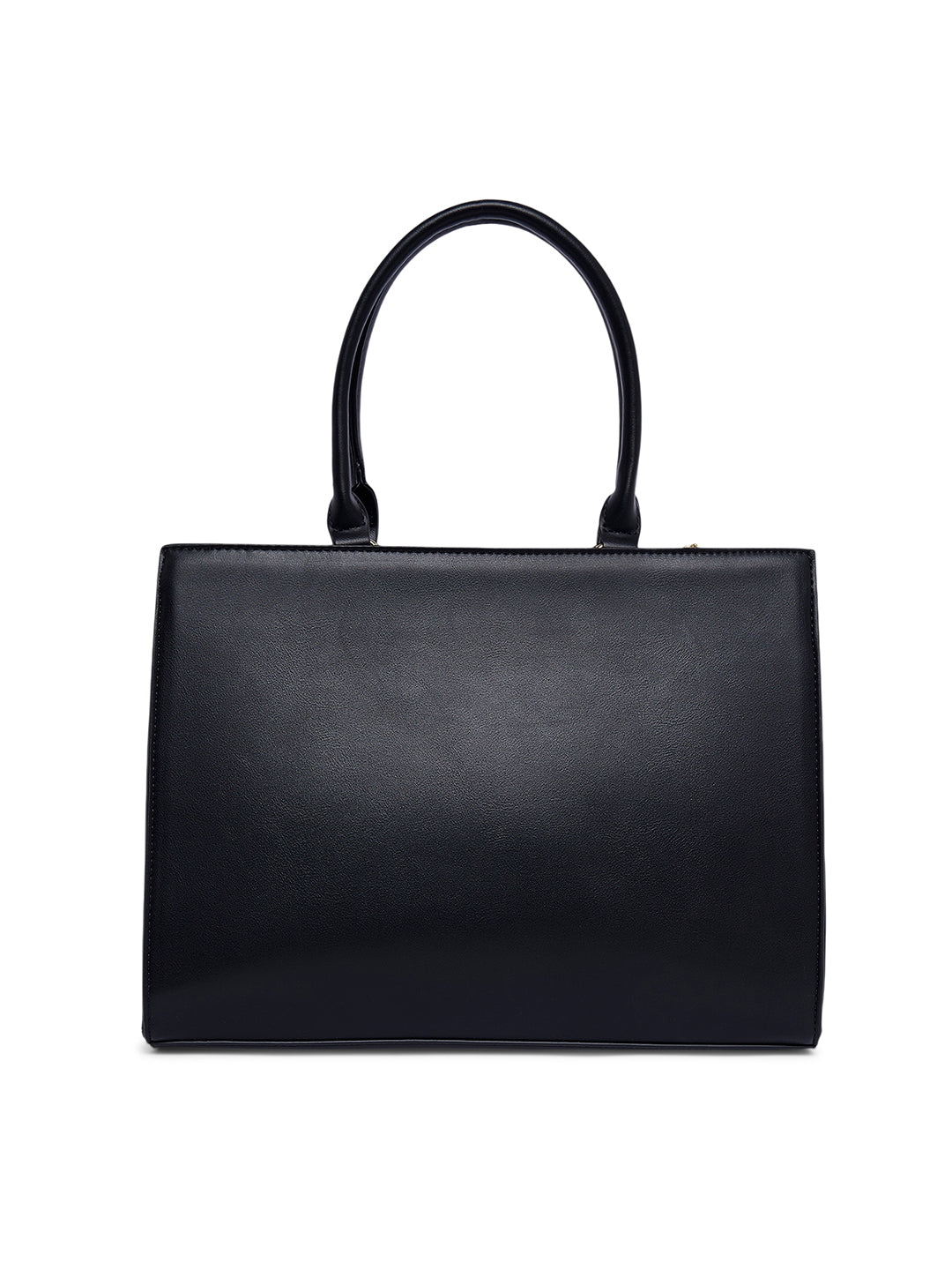 Wimbeldon Large Tote Bag Black