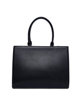 Wimbeldon Large Tote Bag Black