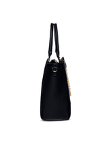 Wimbeldon Large Tote Bag White