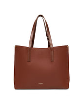 Dover Handbag For Totelargeshoulder Carry Brown
