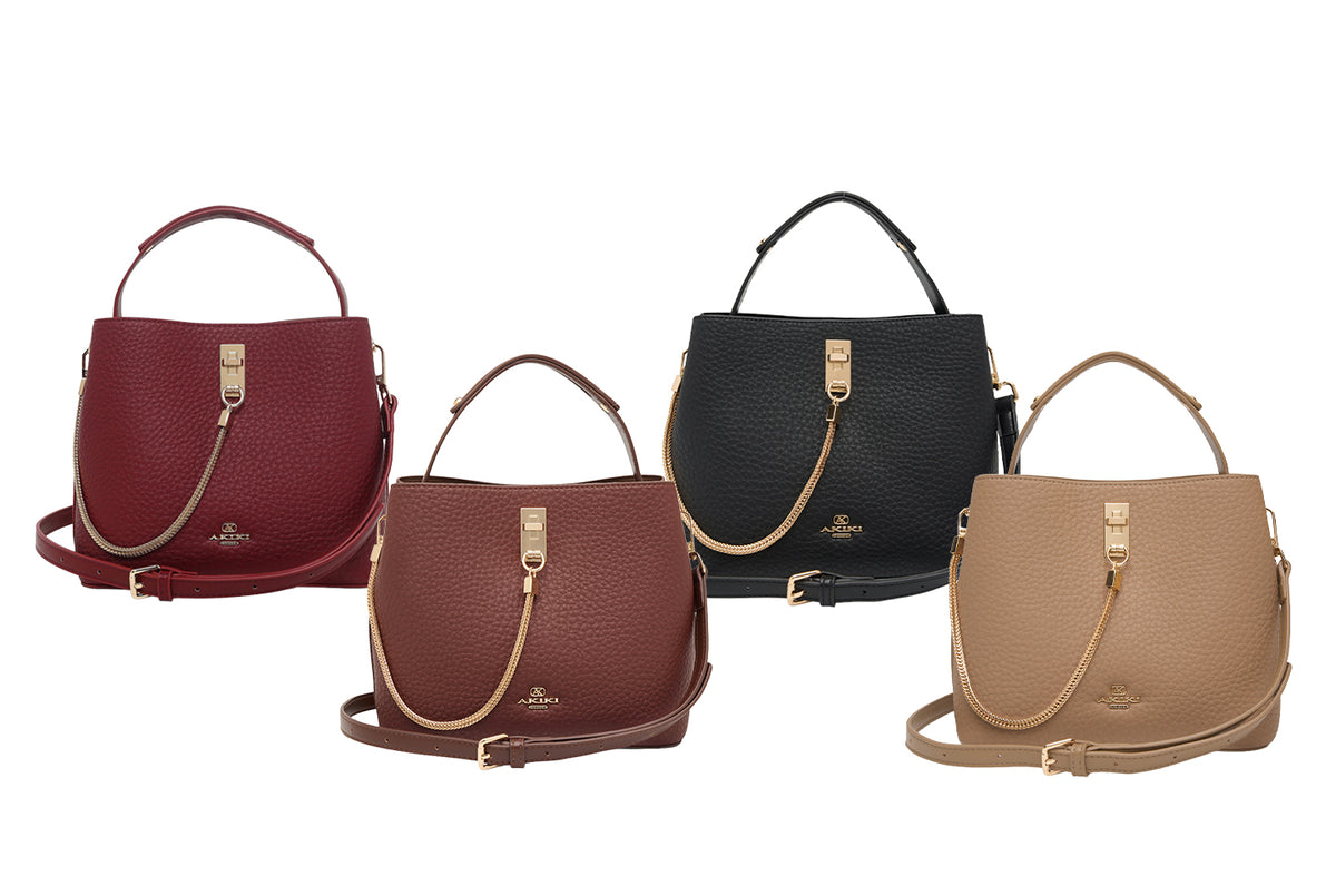 A Touch of Everyday Luxury