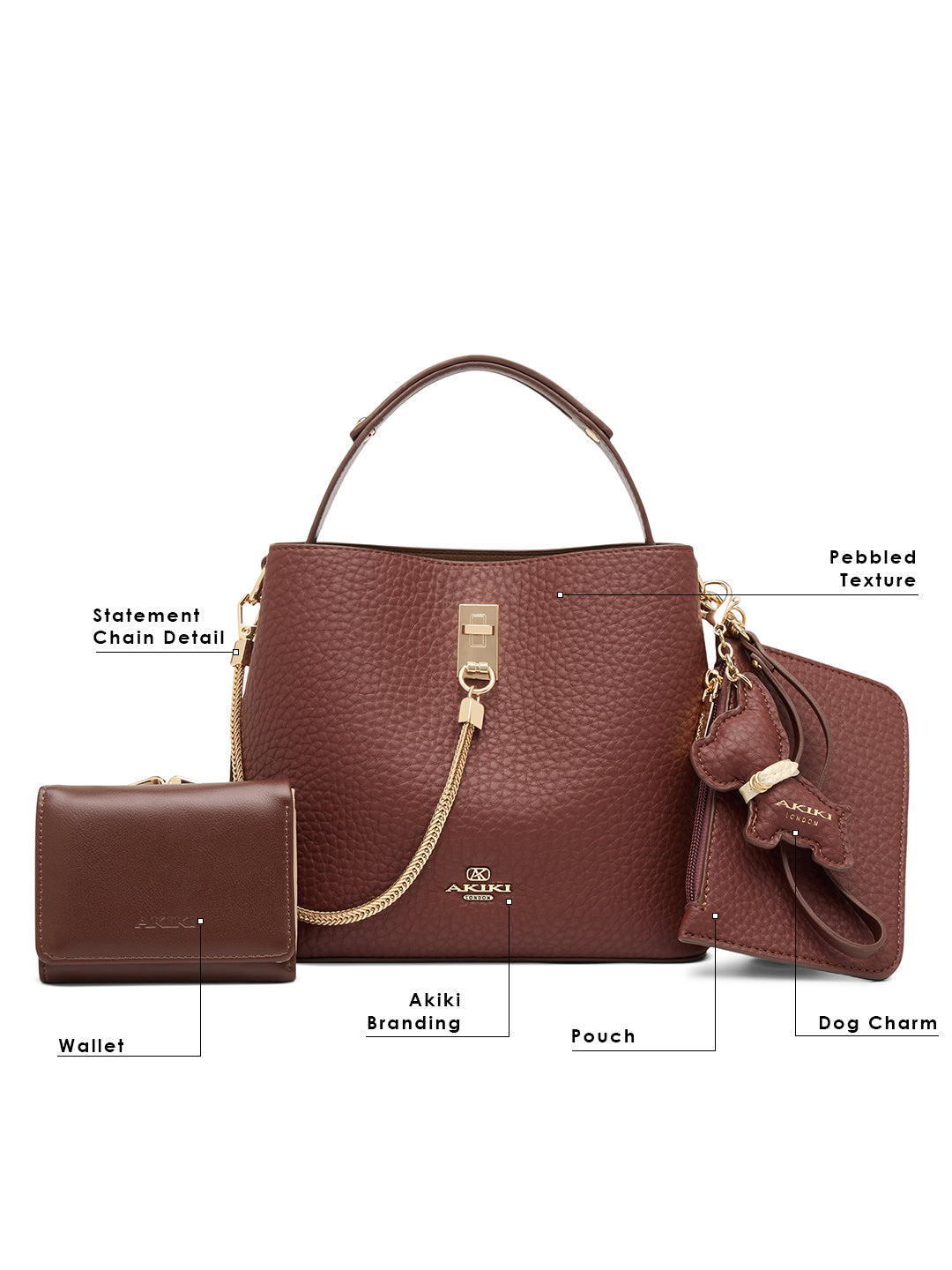 Oxford27 Small Sling Bag Bag