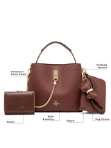 Oxford27 Small Sling Bag Bag