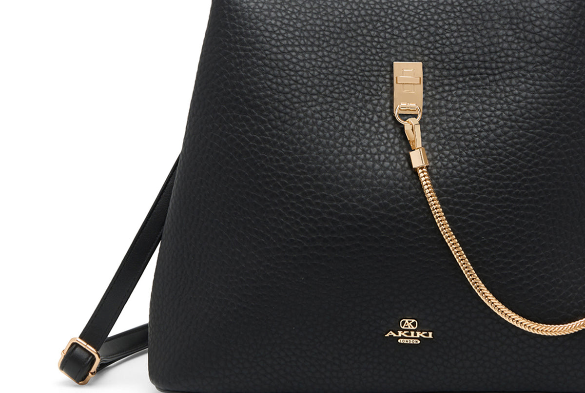 Comfortable Strap Design