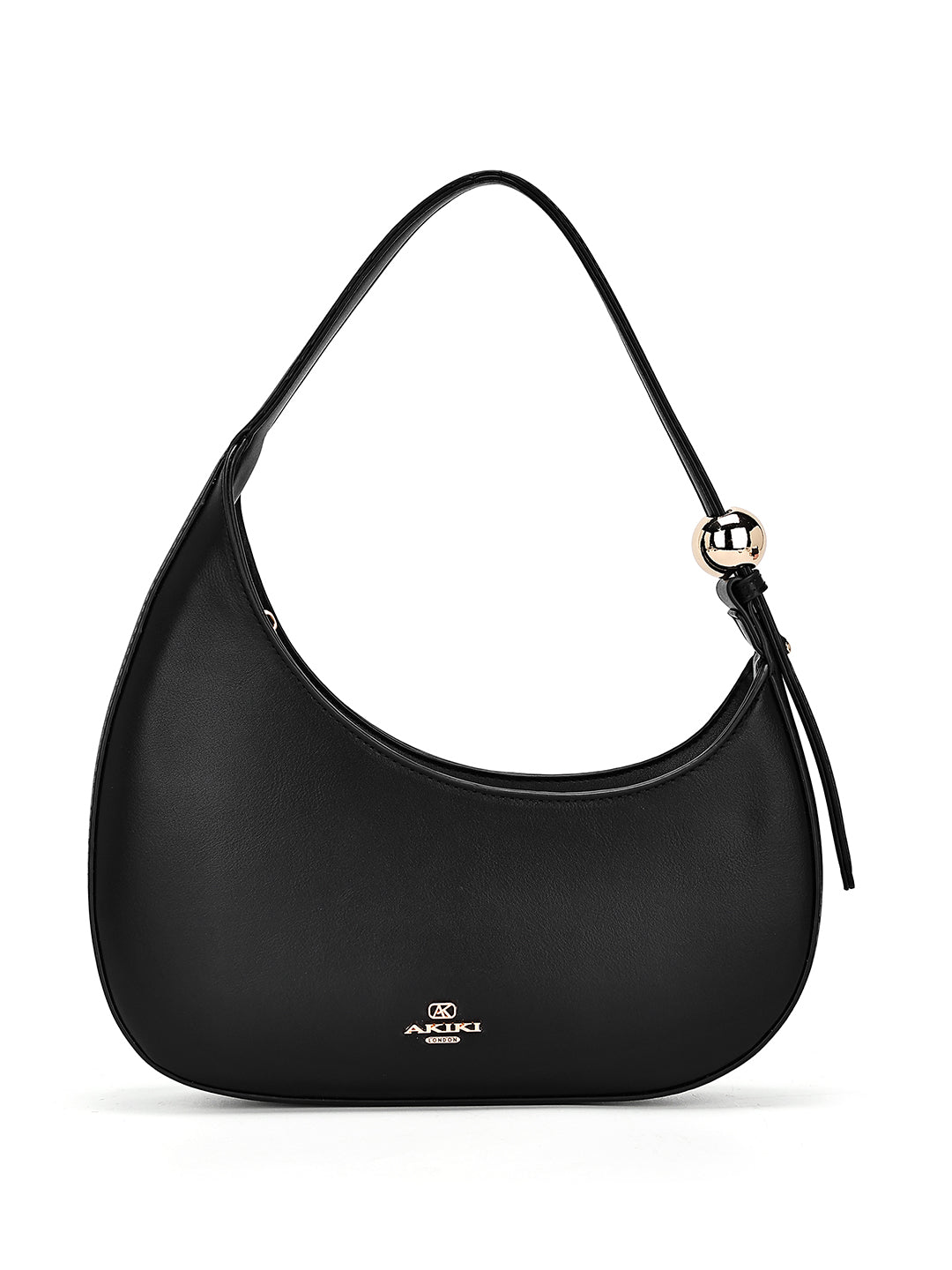 Preston Hobo For Hobosmallshoulder Carry Black