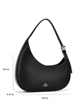 Preston Hobo For Hobosmallshoulder Carry Black