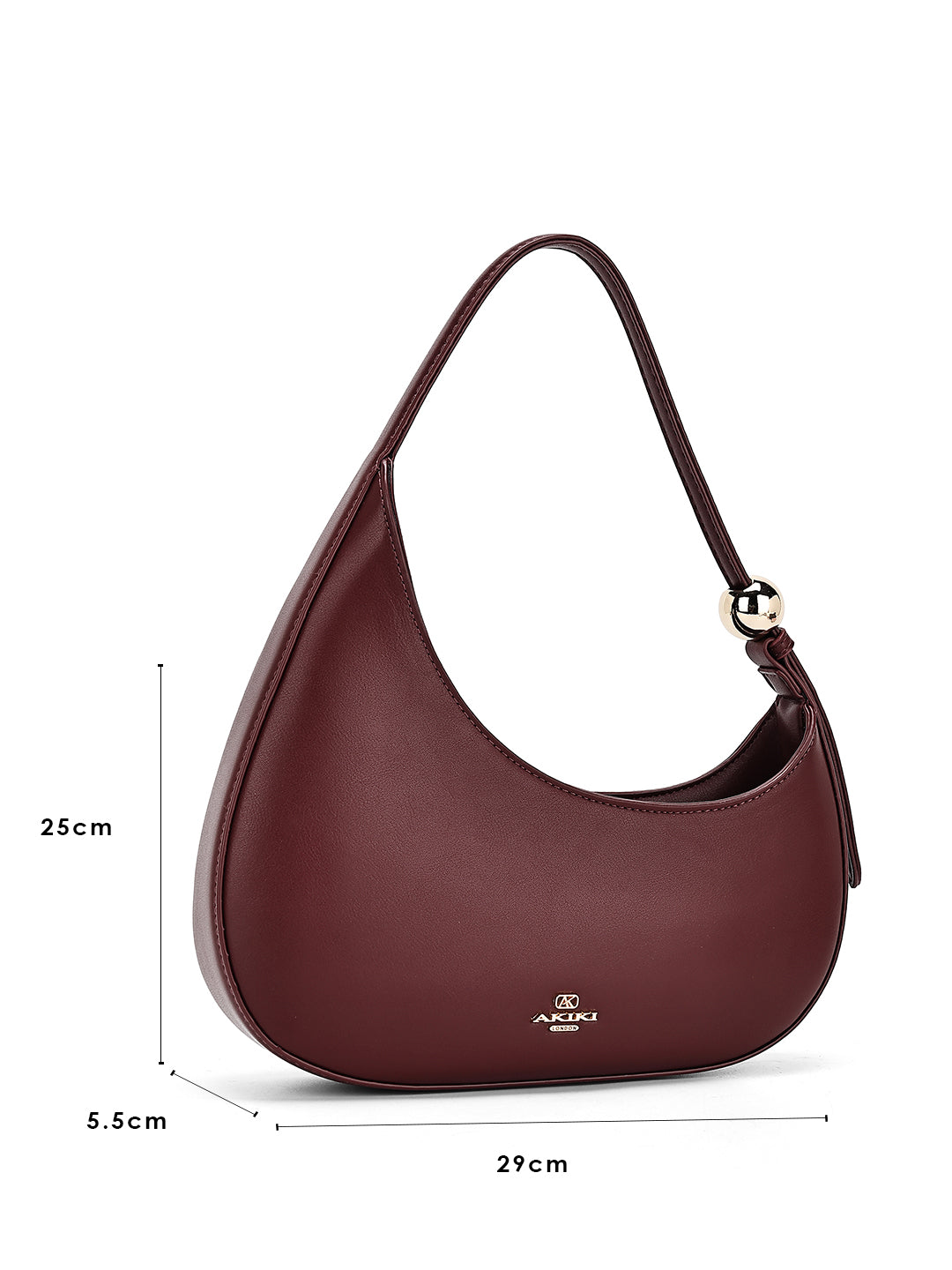 Preston Hobo For Hobosmallshoulder Carry Wine