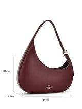 Preston Hobo For Hobosmallshoulder Carry Wine