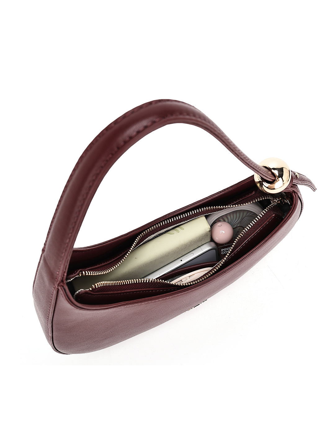 Preston Hobo For Hobosmallshoulder Carry Wine