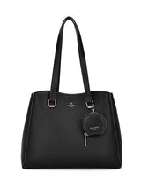 Romford Handbag For Totemediumshoulder Carry Black