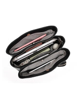 Romford Handbag For Totemediumshoulder Carry Black