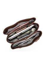 Romford Handbag For Totemediumshoulder Carry Brown