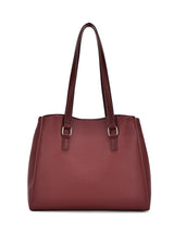 Romford Handbag For Totemediumshoulder Carry Red