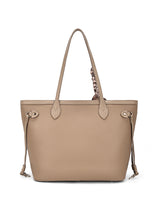 Norwood Handbag For Totelargeshoulder Carry Beige