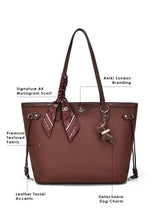 Norwood Handbag For Totelargeshoulder Carry Brown
