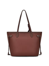 Norwood Handbag For Totelargeshoulder Carry Brown