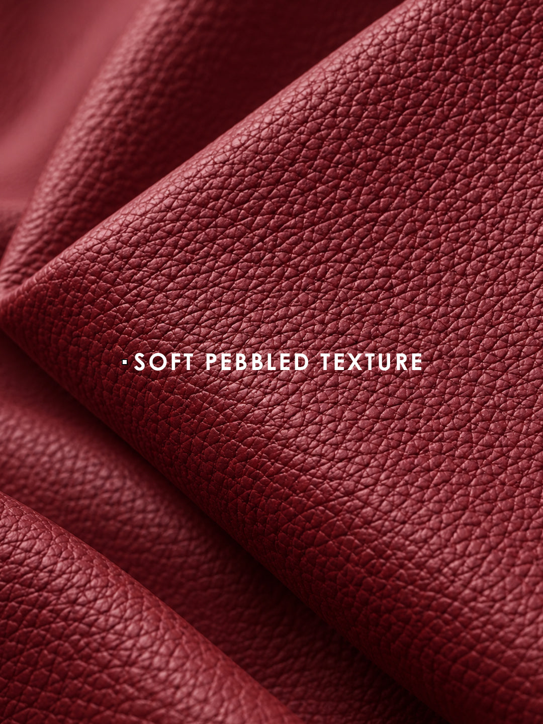 Norwood Large Red Tote Bag