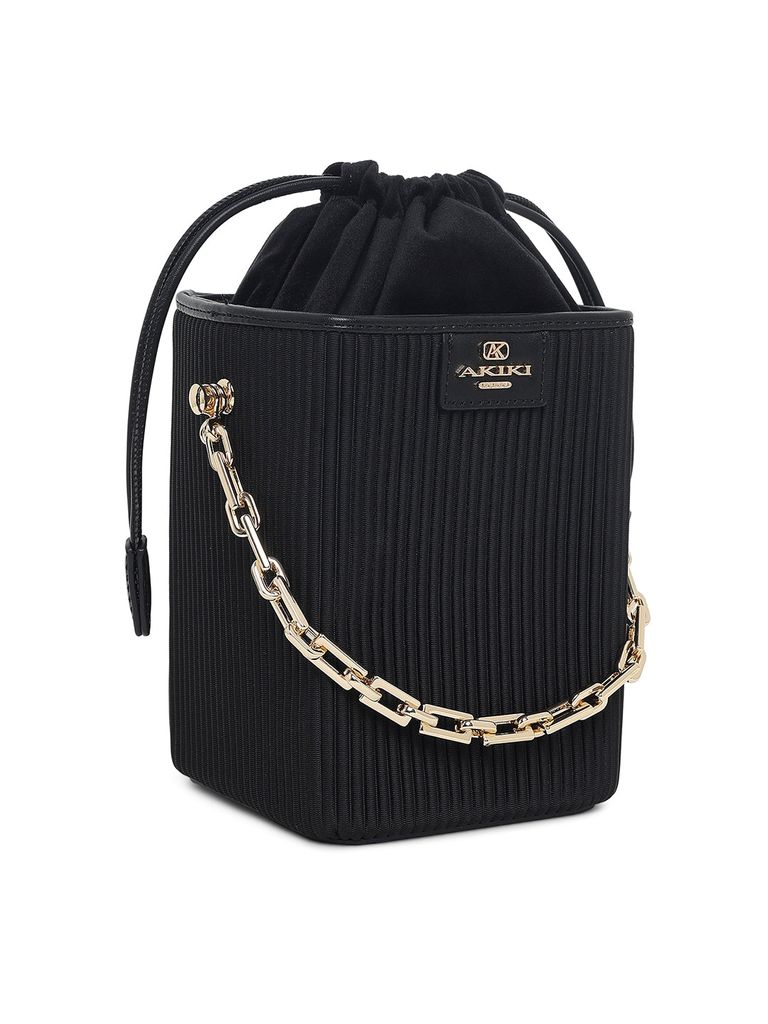 Belmond Small Sling Bag Black