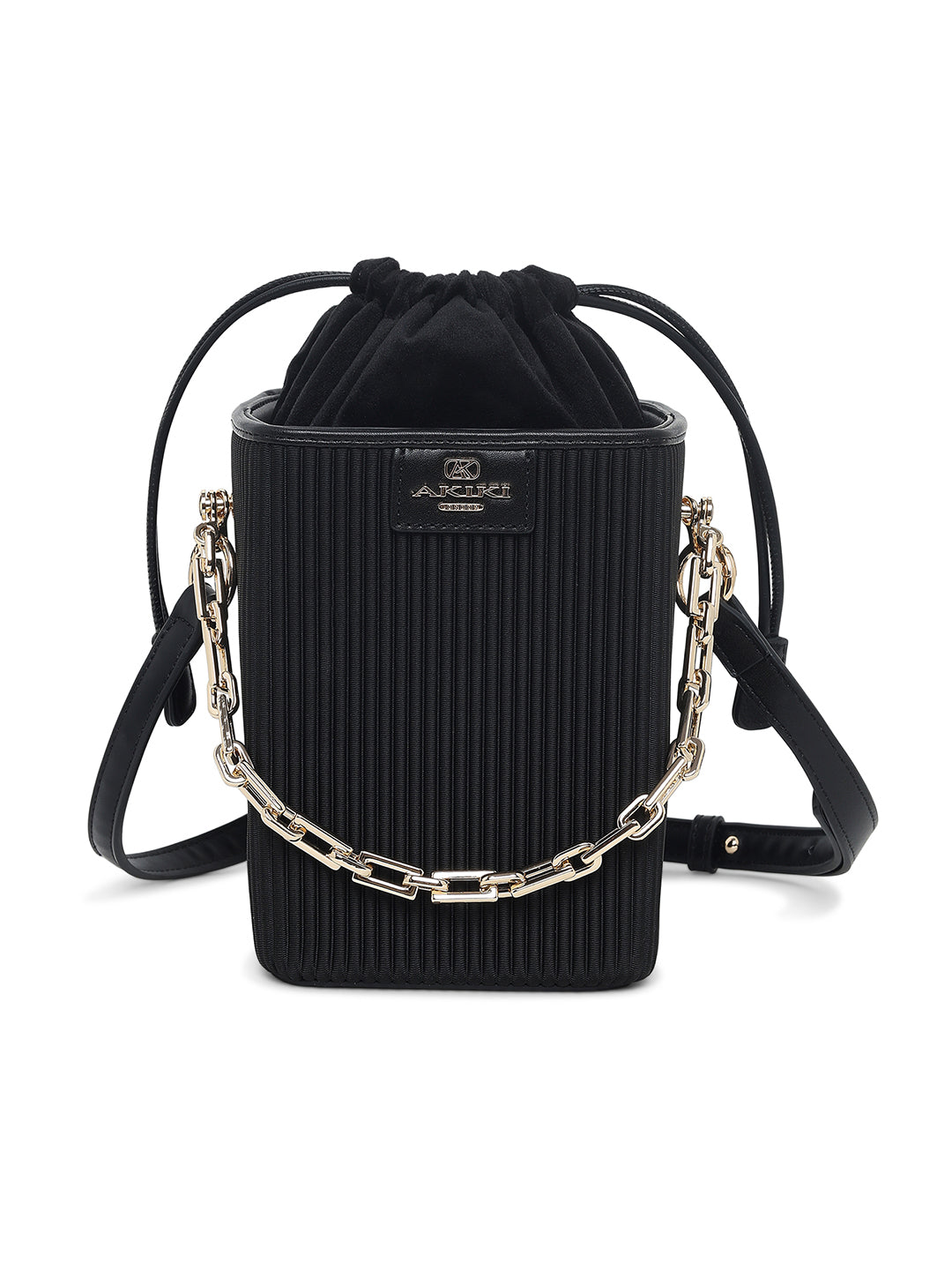 Belmond Small Sling Bag Black